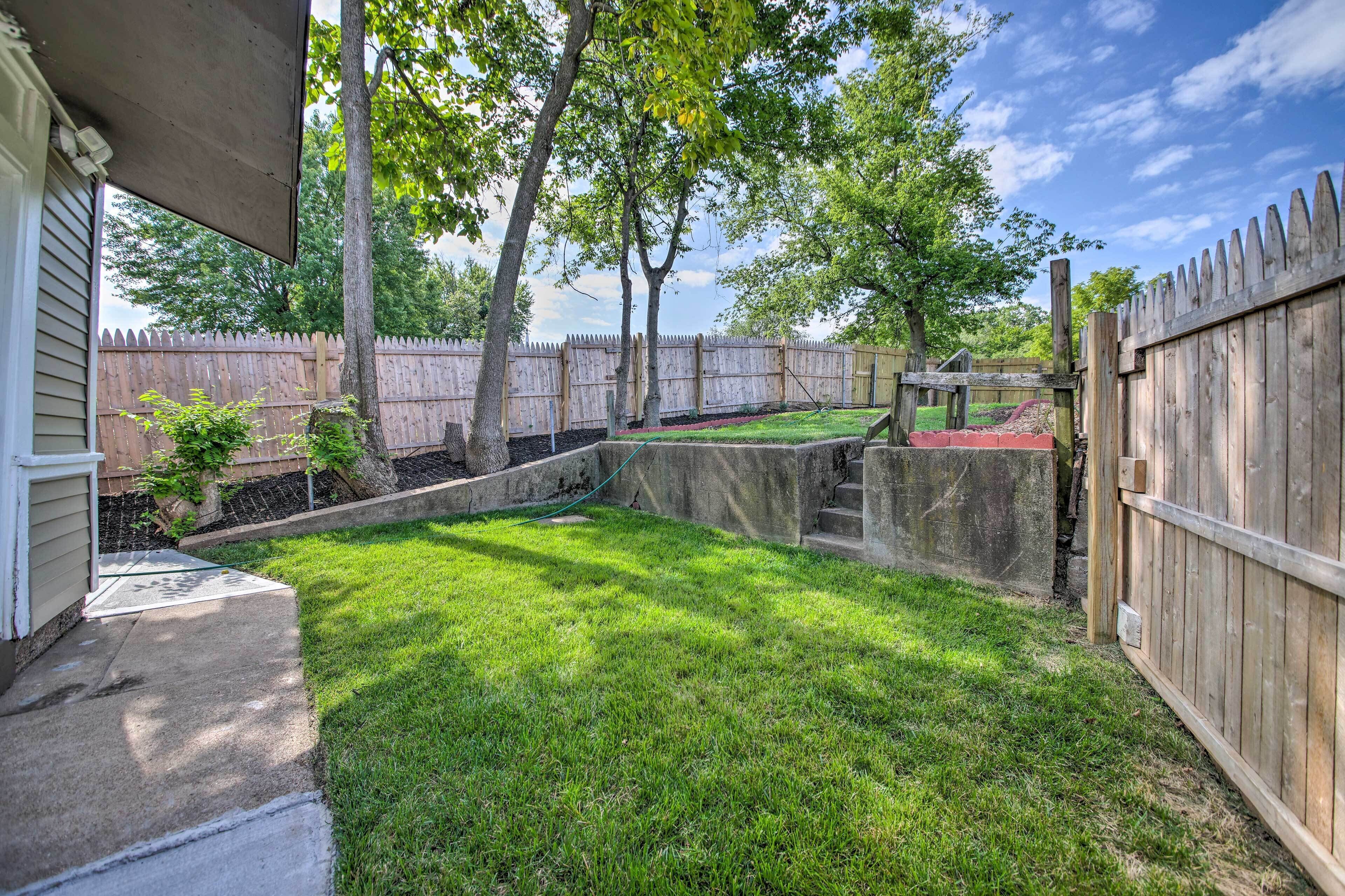 Nhà (2 Bedrooms) | Nội thất