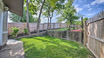 Nhà (2 Bedrooms) | Nội thất