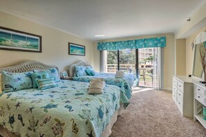 Villa (2 Bedrooms) | Innvendig