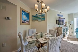 Villa (2 Bedrooms) | Innvendig