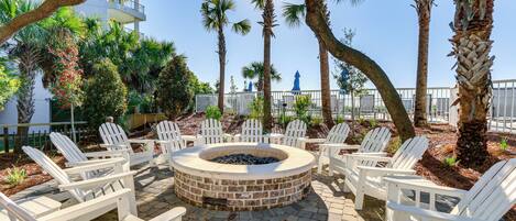 Villa (2 Bedrooms) | Interior