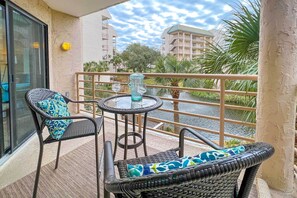 Villa (2 Bedrooms) | Innvendig