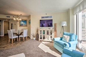 Villa (2 Bedrooms) | Innvendig