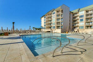 Villa (2 Bedrooms) | Innenbereich