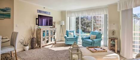 Villa (2 Bedrooms) | Fasade
