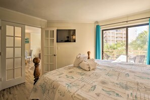 빌라 (2 Bedrooms) | 내부