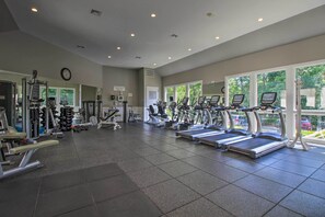 Villa (2 Bedrooms) | Innvendig