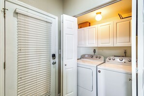 Apartamento (2 Bedrooms) | Interior