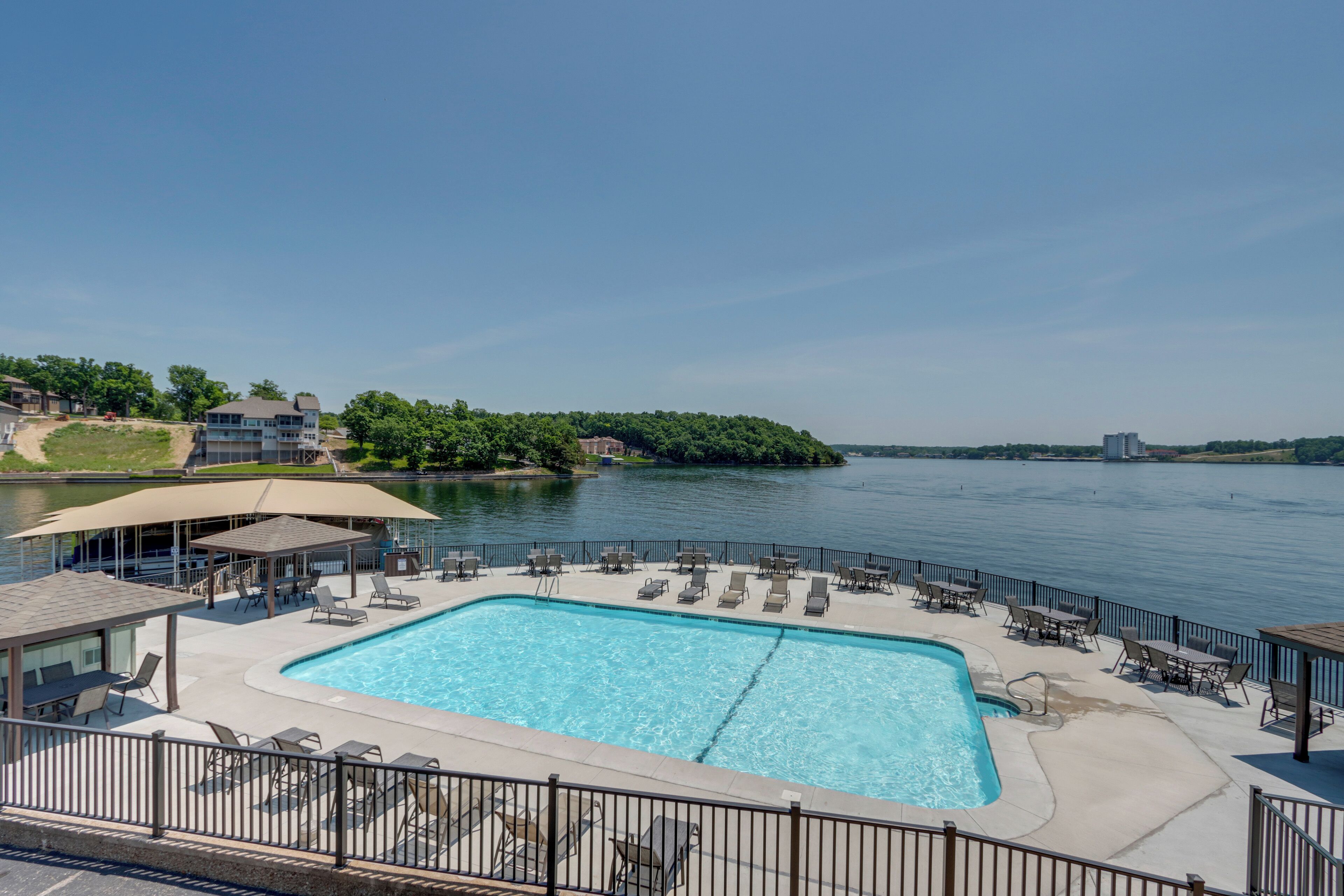 Village of Four Seasons Condo w/ Pool Access