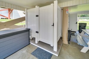 Småhus (3 Bedrooms) | Innvendig