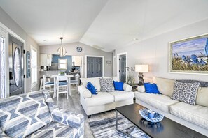 Småhus (3 Bedrooms) | Innvendig