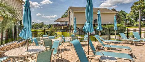 Cottage (3 Bedrooms) | Interior