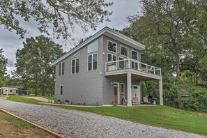 House (1 Bedroom) | Interior