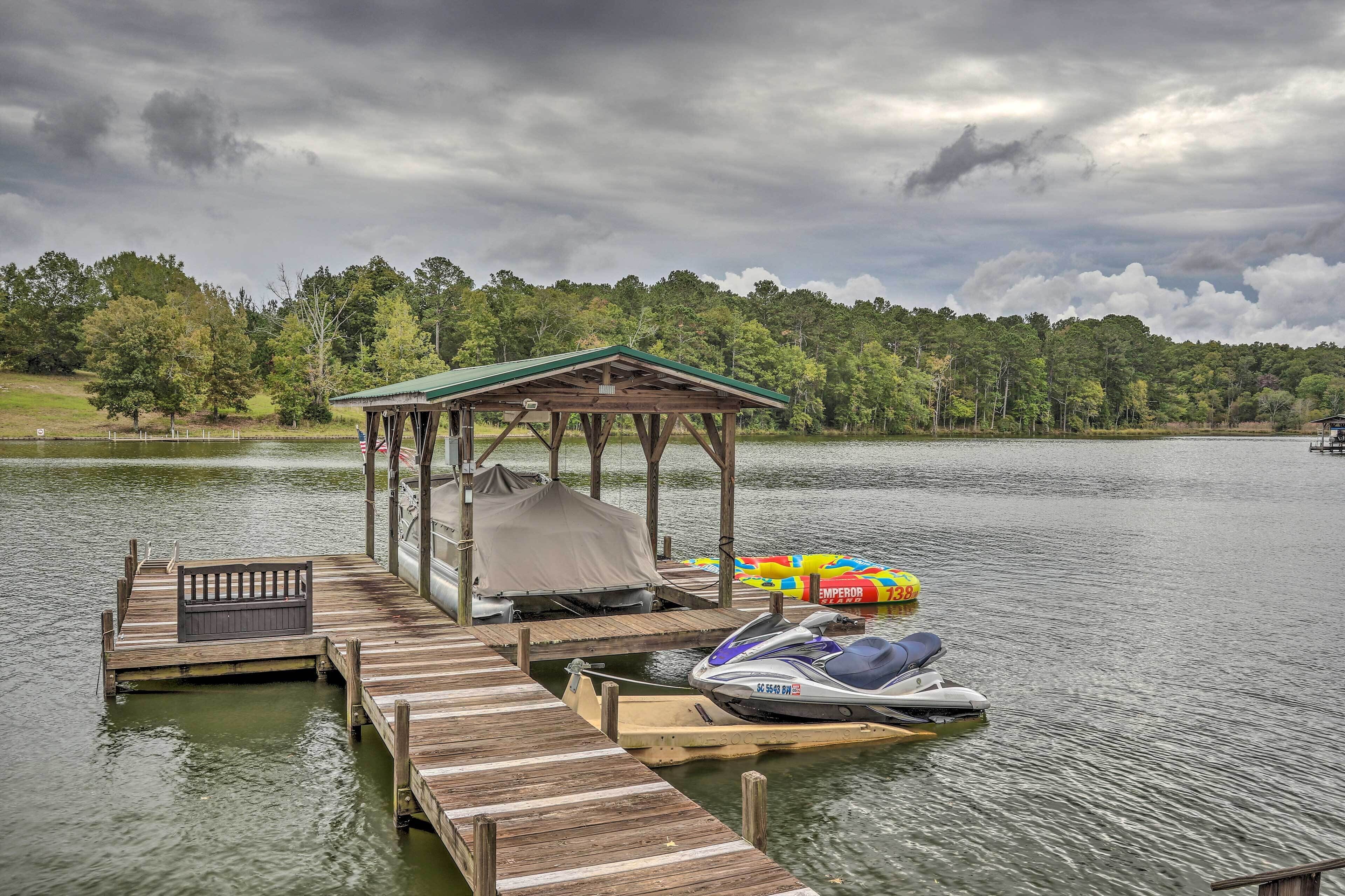 House (1 Bedroom) | Interior