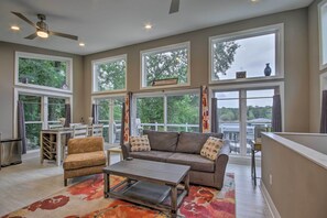 House (1 Bedroom) | Interior