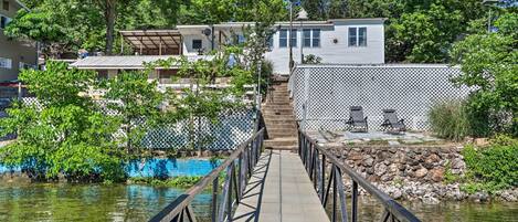 House (3 Bedrooms) | Front of property