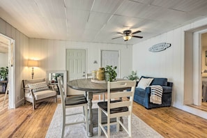 Casa (3 Bedrooms) | Interior