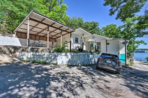 บ้านพัก (3 Bedrooms) | ภายใน