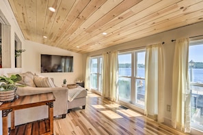 Casa (3 Bedrooms) | Interior