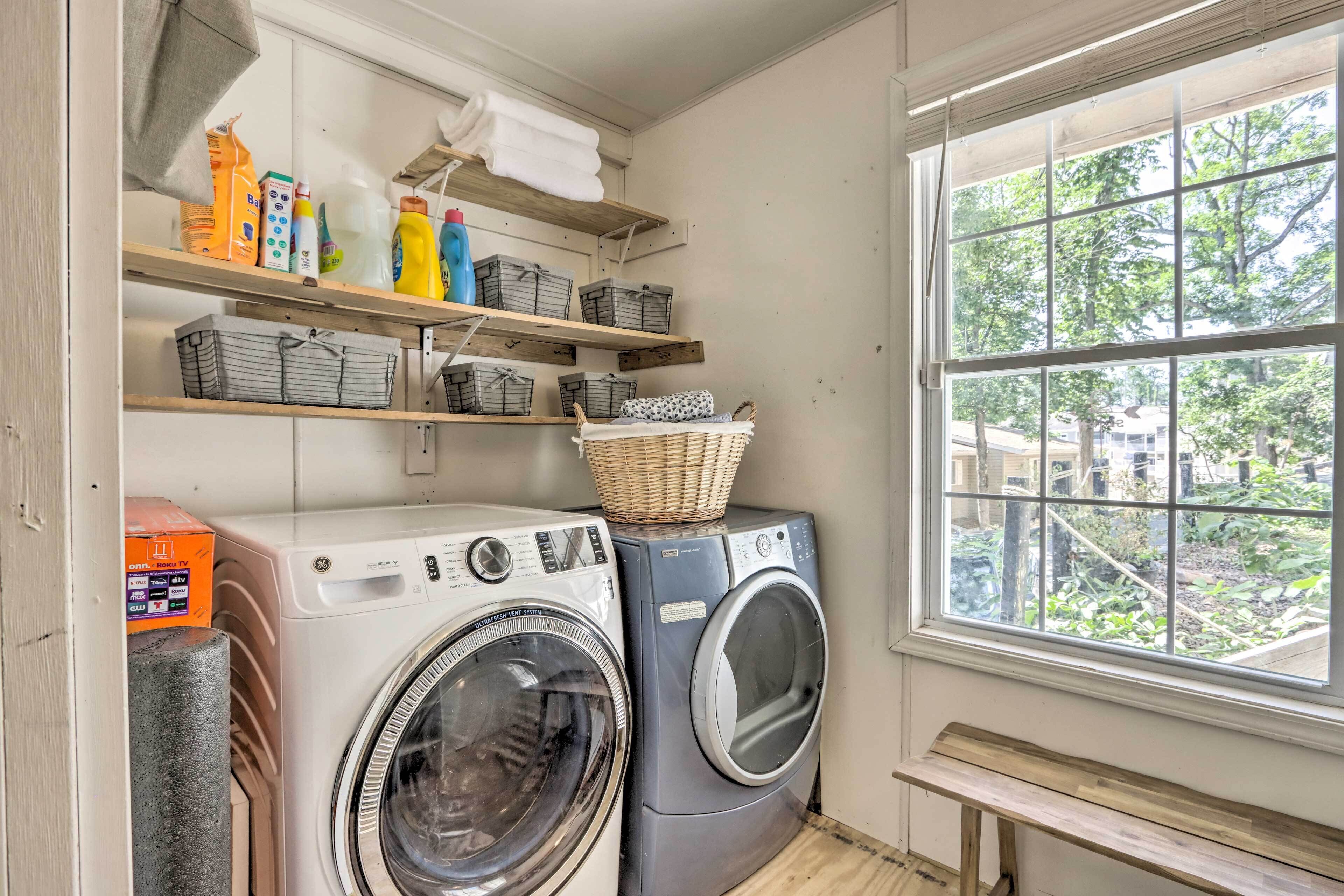 House (3 Bedrooms) | Bahagian dalam