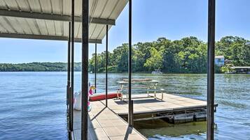 Rumah (3 Bedrooms) | Interior