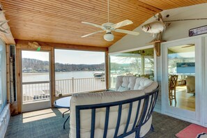 ハウス (3 Bedrooms) | 内装