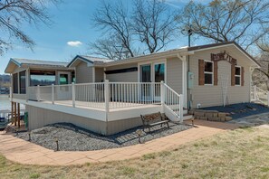 บ้านพัก (3 Bedrooms) | ภายใน