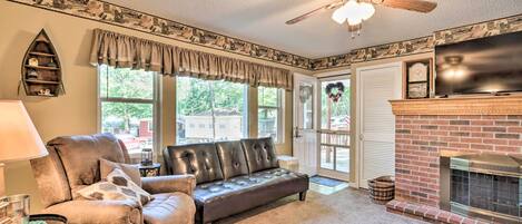 独立别墅 (3 Bedrooms) | 住宿内部