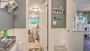 Rumah (3 Bedrooms) | Interior