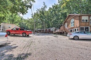 House (3 Bedrooms) | Interior - Walk to Waterfront: Osage Beach Escape! (Osage Beach)