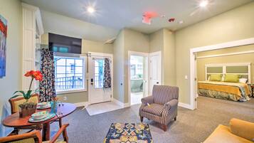 平房 (1 Bedroom) | 內部