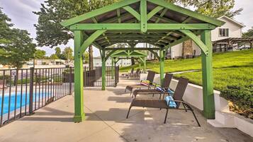 Cottage (1 Bedroom) | Interior