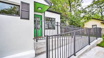 平房 (1 Bedroom) | 內部