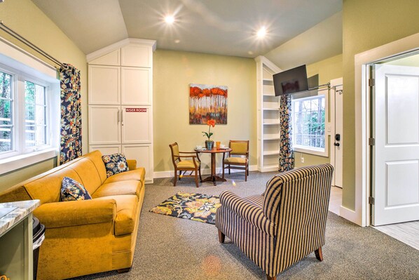 Cottage (1 Bedroom) | Interior