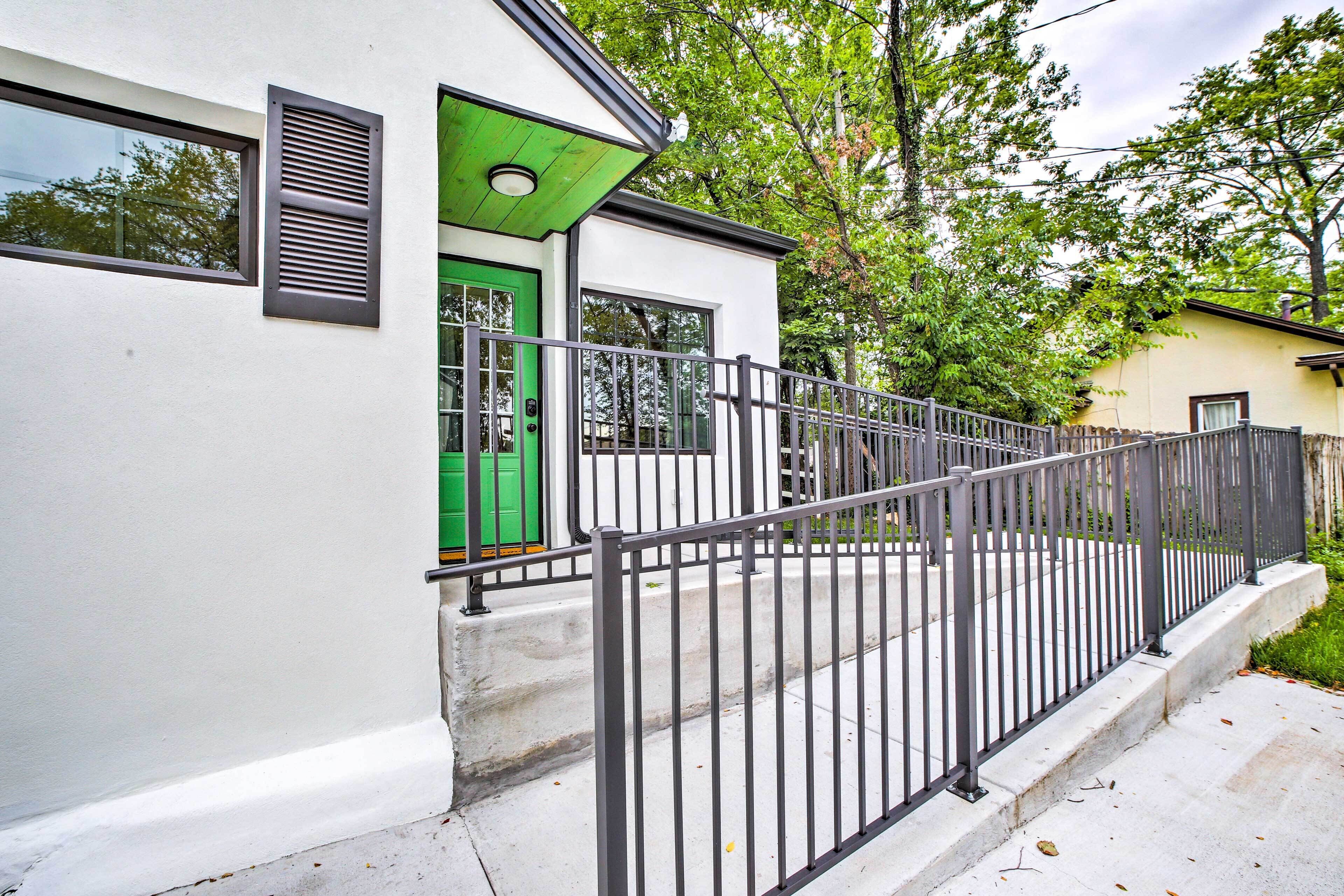 Casa de campo (1 Bedroom) | Interior