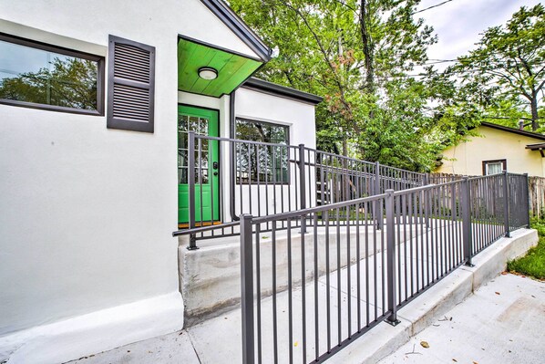 Casa de campo (1 Bedroom) | Interior