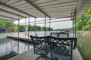 Ferienhaus (4 Bedrooms) | Innenbereich