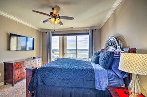 3 Schlafzimmer, Schreibtisch, laptopgeeigneter Arbeitsplatz