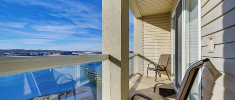 Leilighet (3 Bedrooms) | Innvendig