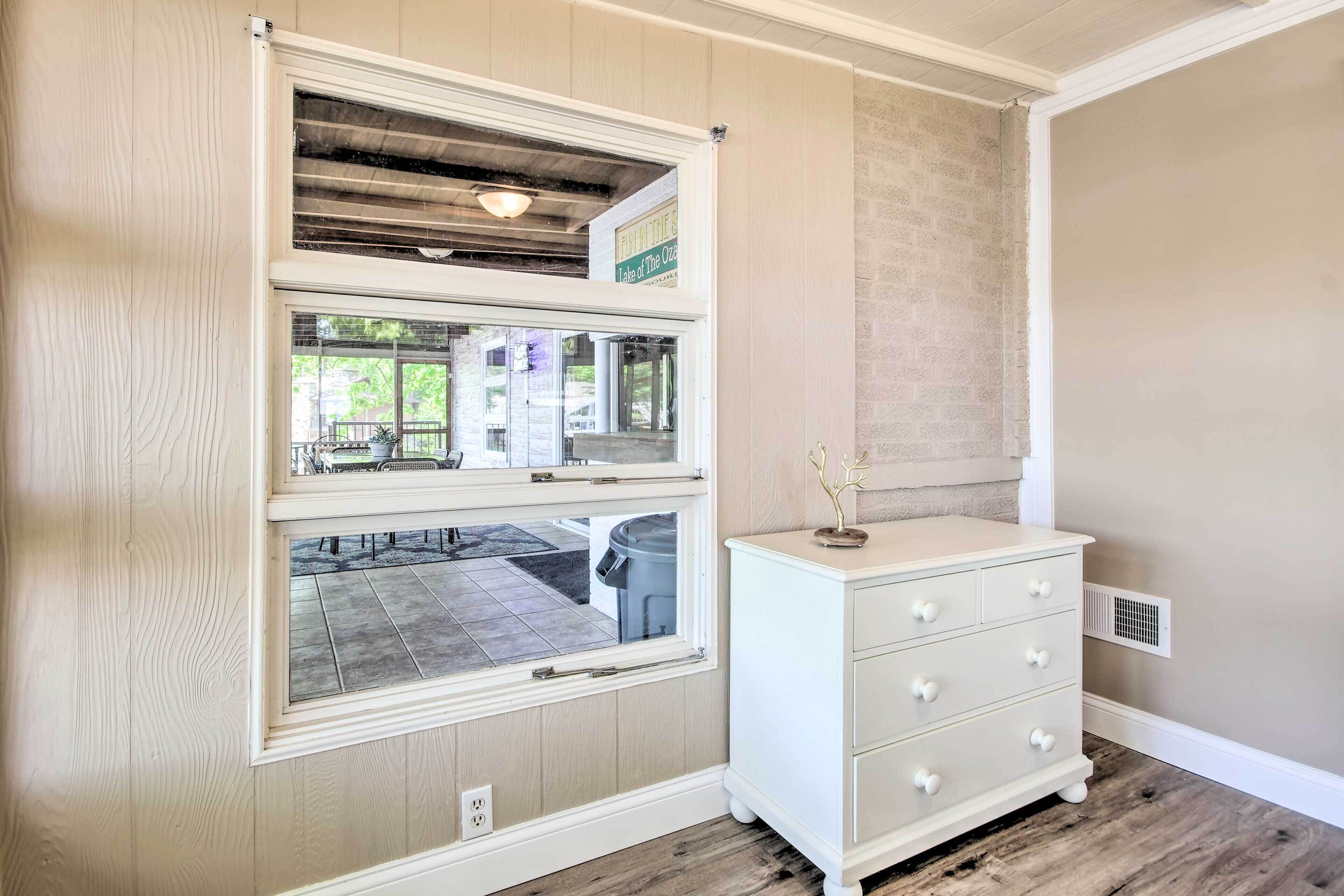 Huis (3 Bedrooms) | Interieur