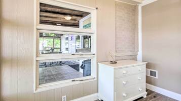 Huis (3 Bedrooms) | Interieur