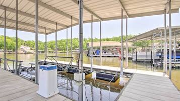 Huis (3 Bedrooms) | Interieur