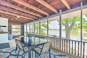 House (3 Bedrooms) | Interior - Dock! Waterfront Family Home on Lake of the Ozarks (Lake Ozark)