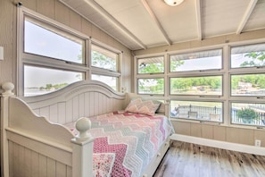 House (3 Bedrooms) | Interior - Dock! Waterfront Family Home on Lake of the Ozarks (Lake Ozark)