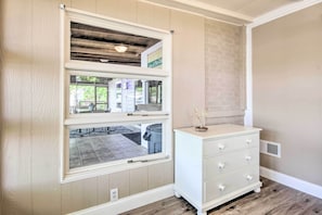 Hus (3 Bedrooms) | Interiør