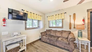 Casa (2 Bedrooms) | Interior