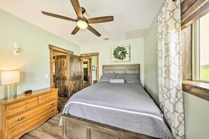 Casa (2 Bedrooms) | Interior