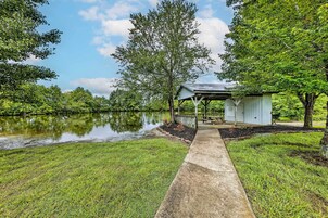 独立别墅 (2 Bedrooms) | 住宿内部