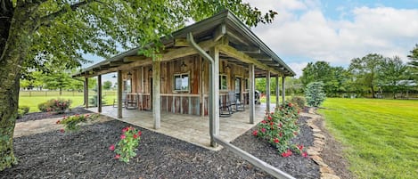 獨棟房屋 (2 Bedrooms) | 住宿內部