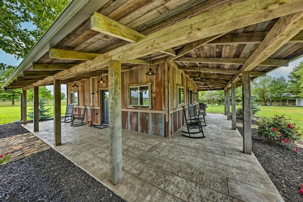 Casa (2 Bedrooms) | Interior